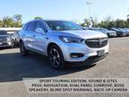 2020 Buick Enclave