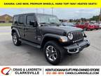 2019 Jeep Wrangler