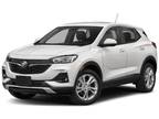 2022 Buick Encore GX