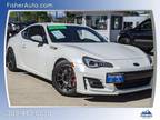 2018 Subaru BRZ