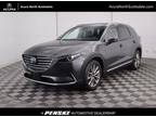 2016 Mazda CX-9