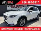 2020 Mazda CX-9