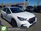 2024 Subaru Legacy