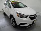 2020 Buick Encore