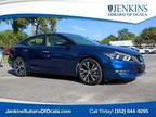 2018 Nissan Maxima
