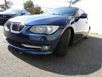 2013 Bmw 328