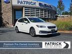 2020 Subaru Impreza