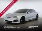 2017 Tesla Model S