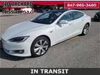 2020 Tesla Model S