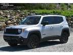 2019 Jeep Renegade