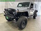 2014 Jeep Wrangler