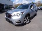 2019 Subaru Ascent