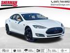 2013 Tesla Model S