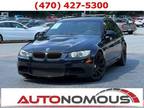 2008 Bmw M3