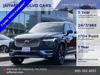 2023 Volvo XC90