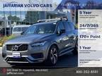 2020 Volvo XC90