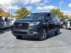 2022 Honda Passport