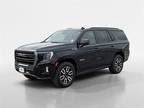 2023 GMC Yukon