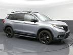 2019 Honda Passport