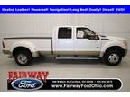 2011 Ford F-450