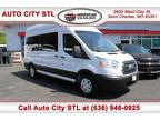 2019 Ford Transit 350