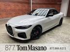 2024 BMW 440i xDrive