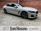 2024 BMW 840i Gran Coupe xDrive