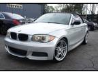 2013 BMW 135is