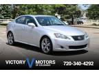 2009 Lexus IS 250