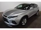 2021 Chevrolet Blazer