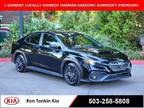 2023 Subaru WRX