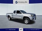 2012 Toyota Tacoma