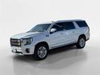 2023 GMC Yukon XL