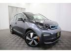 2020 BMW i3