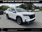 2023 Honda Pilot