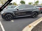 2015 Bmw X6