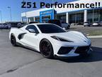 2021 Chevrolet Corvette