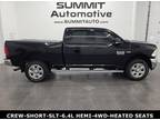 2014 Ram 2500