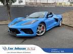 2022 Chevrolet Corvette