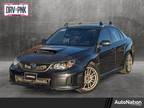 2011 Subaru Impreza WRX