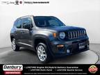 2019 Jeep Renegade