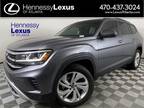 2023 Volkswagen Atlas