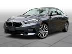 2020 BMW 228 Gran Coupe