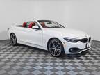 2020 BMW 430i xDrive