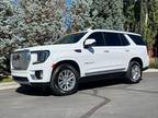 2022 GMC Yukon