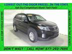 2014 Kia Sorento