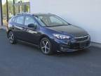 2019 Subaru Impreza