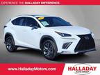 2021 Lexus NX 300