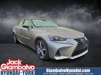 2017 Lexus IS 300