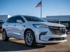 2023 Buick Enclave